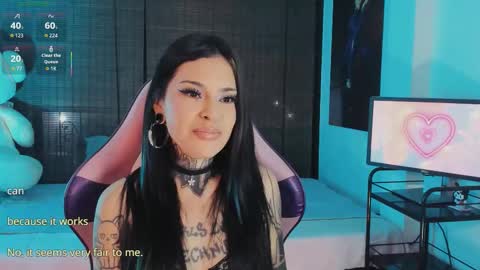 tazzie online show from 11-08-25, 05:40