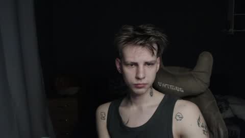 Toshka online show from 03-31-26, 03:34