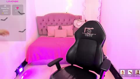 zaafira_tay online show from 07-18-26, 11:36