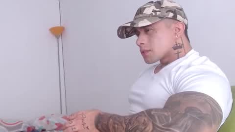 Snapshot of zac_colleng07 chatting on 12-29-24, 04:19 Zac Colleng online show from 12-29-24, 04:19