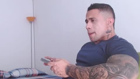 Snapshot of zac_colleng07 chatting on 12-31-24, 05:29 Zac Colleng online show from 12-31-24, 05:29