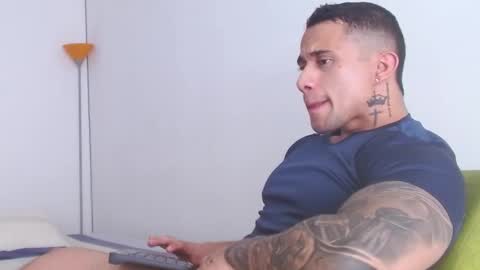 Snapshot of zac_colleng07 chatting on 01-13-25, 07:53 Zac Colleng online show from 01-13-25, 07:53