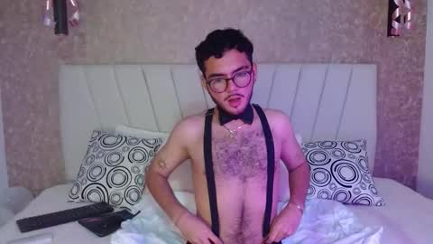 Zack  online show from 10-14-25, 05:30