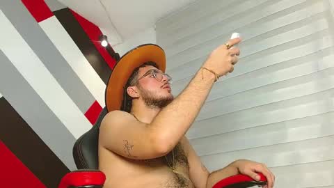 Zack  online show from 04-18-26, 02:04