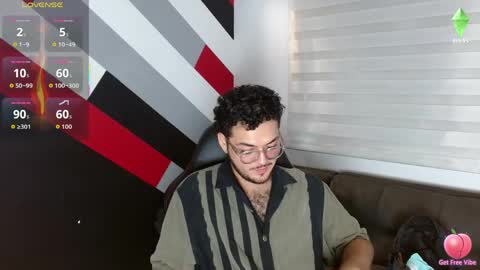 Snapshot of zac_golden chatting on 06-07-26, 06:11 Zack online show from 06-07-26, 06:11