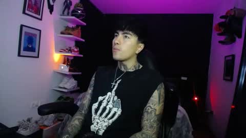 zac_muller1 online show from 11-16-25, 11:21