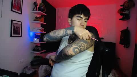 zac_muller1 online show from 03-10-26, 05:34