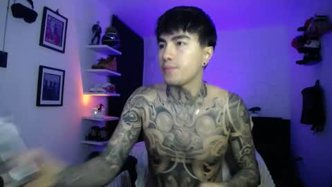 zac_muller1 online show from 03-27-26, 11:10