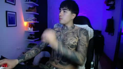 zac_muller1 online show from 04-15-26, 04:08