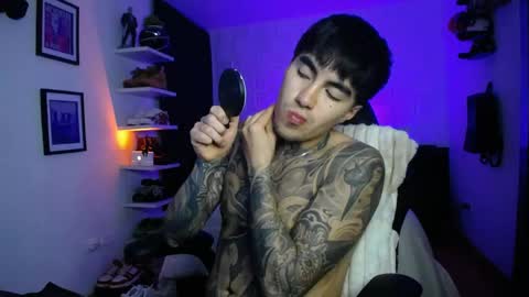 zac_muller1 online show from 04-17-26, 08:50