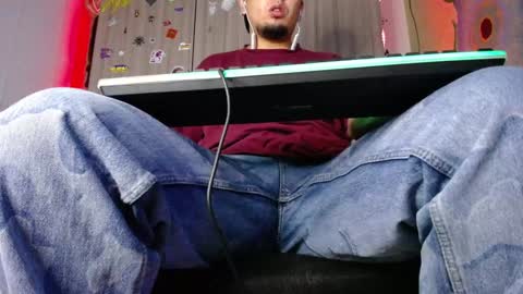 Snapshot of zac_watson chatting on 12-10-24, 05:07 Zac Freelance model online show from 12-10-24, 05:07