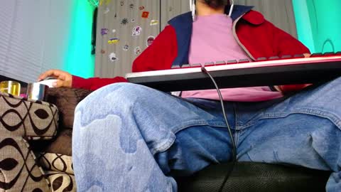 Snapshot of zac_watson chatting on 01-15-25, 03:43 Zac Freelance model online show from 01-15-25, 03:43