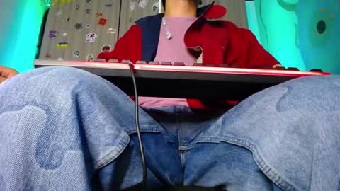 Snapshot of zac_watson chatting on 01-15-25, 06:54 Zac Freelance model online show from 01-15-25, 06:54