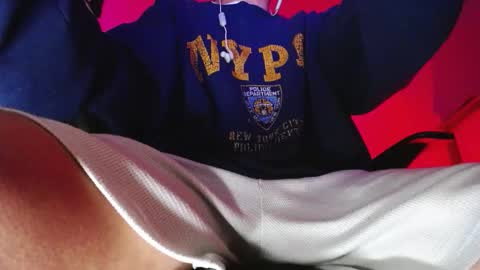 Zac Freelance model online show from 11-30-25, 04:05