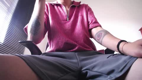 Zac Freelance model online show from 04-10-26, 08:02