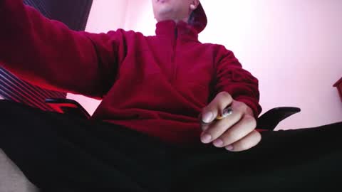 Zac Freelance model online show from 06-26-26, 04:00