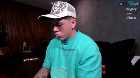 Snapshot of zacandmarcosmg_ chatting on 04-11-26, 04:50 zacandmarcosmg_ online show from 04-11-26, 04:50