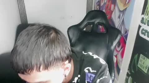 ZACARIAS online show from 12-30-24, 09:27