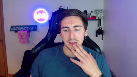 Zach Rhyder online show from 12-02-24, 03:04