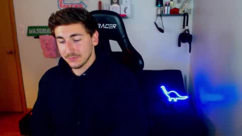 Zach Rhyder online show from 02-05-25, 02:08