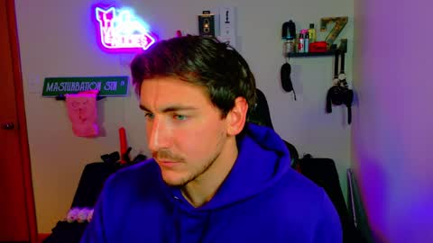 Zach Rhyder online show from 03-04-25, 03:55