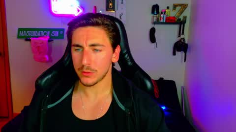 Zach Rhyder online show from 03-06-25, 03:24