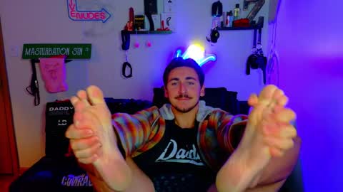 Zach Rhyder online show from 10-21-25, 01:06