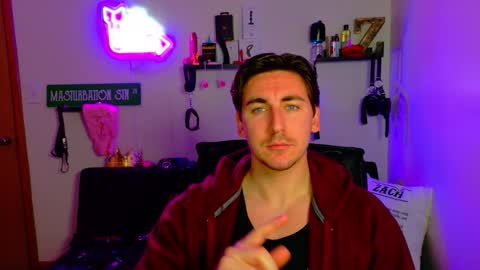 Zach Rhyder online show from 03-02-26, 04:58