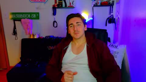 Zach Rhyder online show from 03-08-26, 02:54