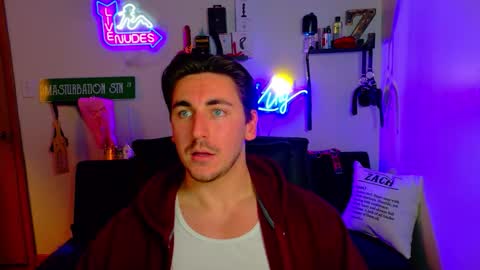 Zach Rhyder online show from 03-27-26, 01:55