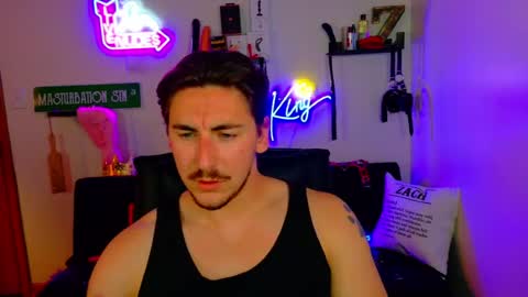 Zach Rhyder online show from 05-18-26, 02:07
