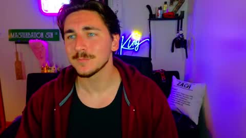 Zach Rhyder online show from 05-27-26, 01:57