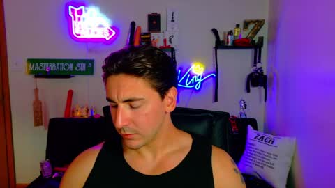 Zach Rhyder online show from 07-05-26, 11:23