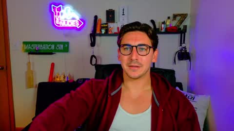 Zach Rhyder online show from 07-09-26, 01:20