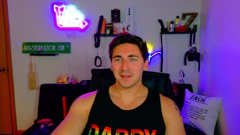Zach Rhyder online show from 07-14-26, 02:03