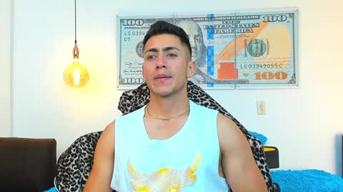 Snapshot of zachpri20 chatting on 01-16-25, 08:33 zachpri20 online show from 01-16-25, 08:33