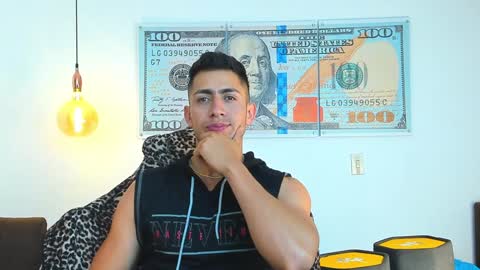 Snapshot of zachpri20 chatting on 01-17-25, 09:06 zachpri20 online show from 01-17-25, 09:06