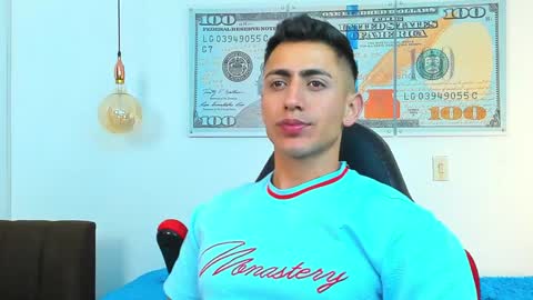 Snapshot of zachpri20 chatting on 01-27-25, 09:23 zachpri20 online show from 01-27-25, 09:23