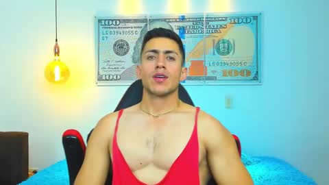 Snapshot of zachpri20 chatting on 03-07-25, 12:01 zachpri20 online show from 03-07-25, 12:01