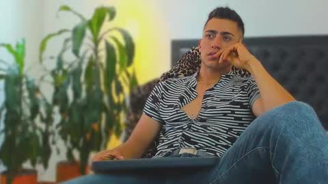 Snapshot of zachpri20 chatting on 10-02-25, 04:36 zachpri20 online show from 10-02-25, 04:36