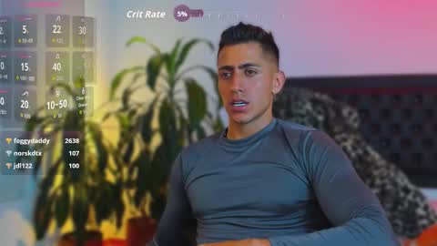 Snapshot of zachpri20 chatting on 10-14-25, 06:47 zachpri20 online show from 10-14-25, 06:47