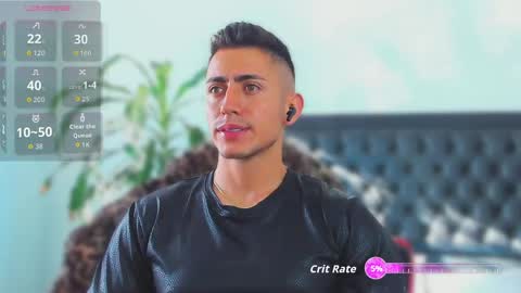 zachpri20 online show from 05-24-26, 12:21