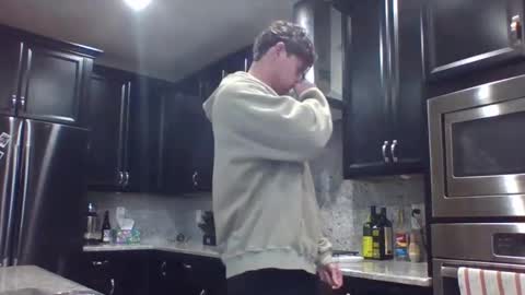 zachschaefer online show from 01-15-26, 12:15