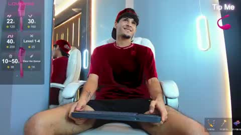 zack23__ online show from 07-11-26, 03:31