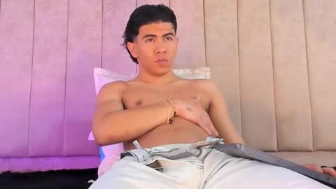 zack conor online show from 02-09-25, 01:25