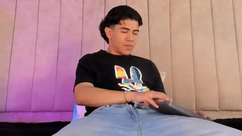 zack conor online show from 02-11-25, 12:16