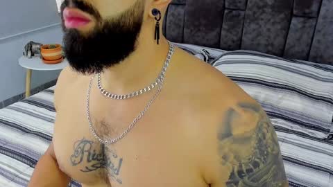 Richard online show from 01-31-25, 06:57