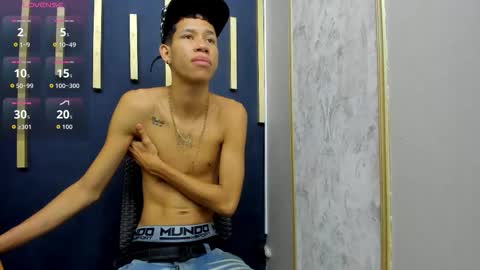 Zack online show from 09-28-25, 12:21