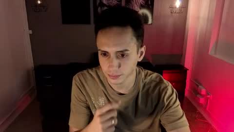 Snapshot of zack_isback chatting on 04-18-26, 07:40 zack_isback online show from 04-18-26, 07:40
