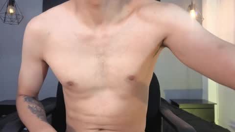 Snapshot of zack_isback chatting on 04-30-26, 08:57 zack_isback online show from 04-30-26, 08:57